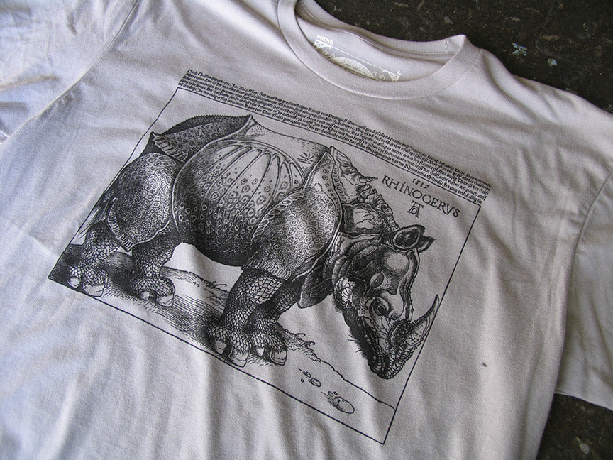 Dürerhino