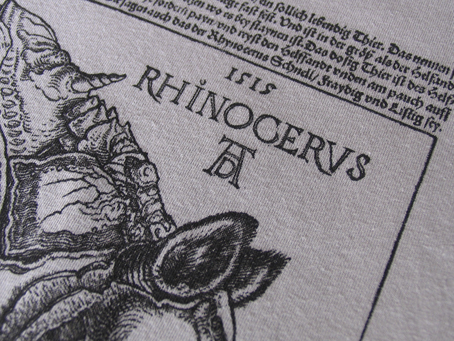Dürerhino