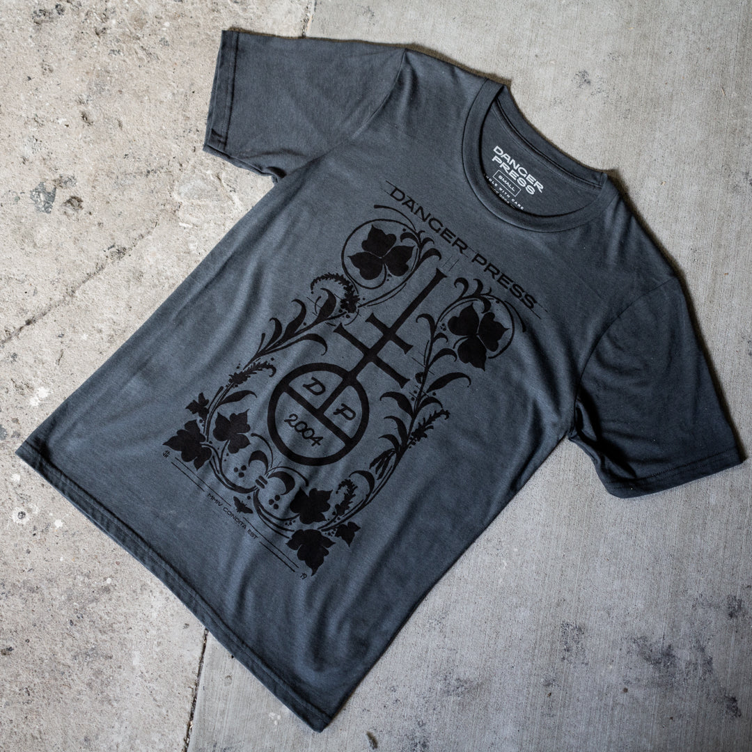 Kudzu Colophon