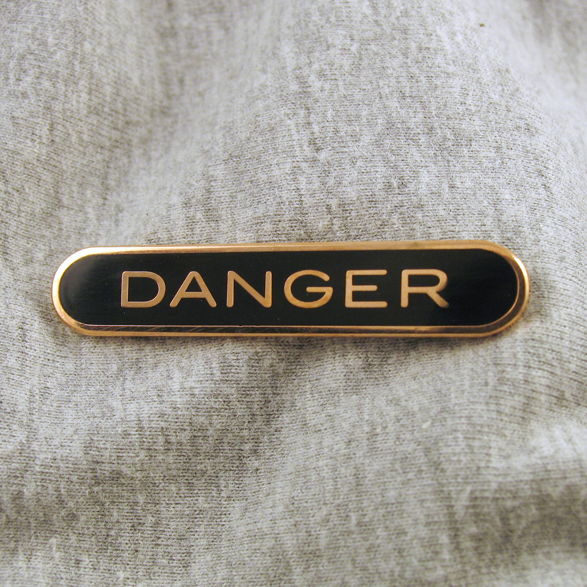 DANGER_pin_black_square
