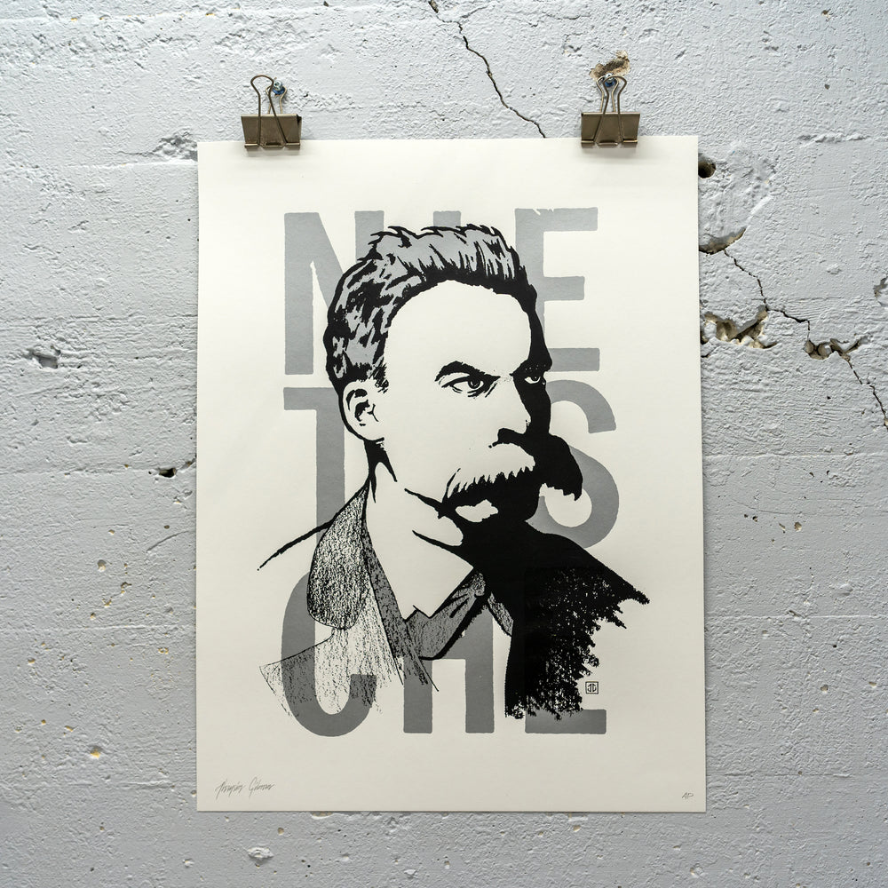 Nietzsche