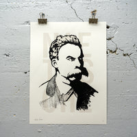 Nietzsche