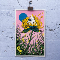 Eyeflower
