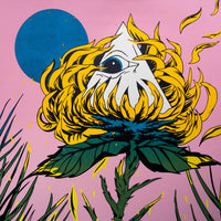 Eyeflower