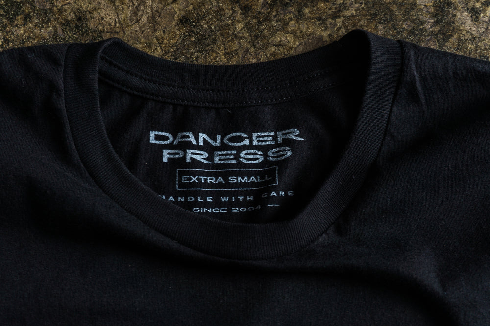 INK TEST: Josh Lafayette's "Dynamite" Tee