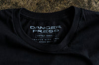 INK TEST: Josh Lafayette's "Dynamite" Tee