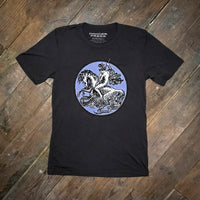St.George & the Dragon