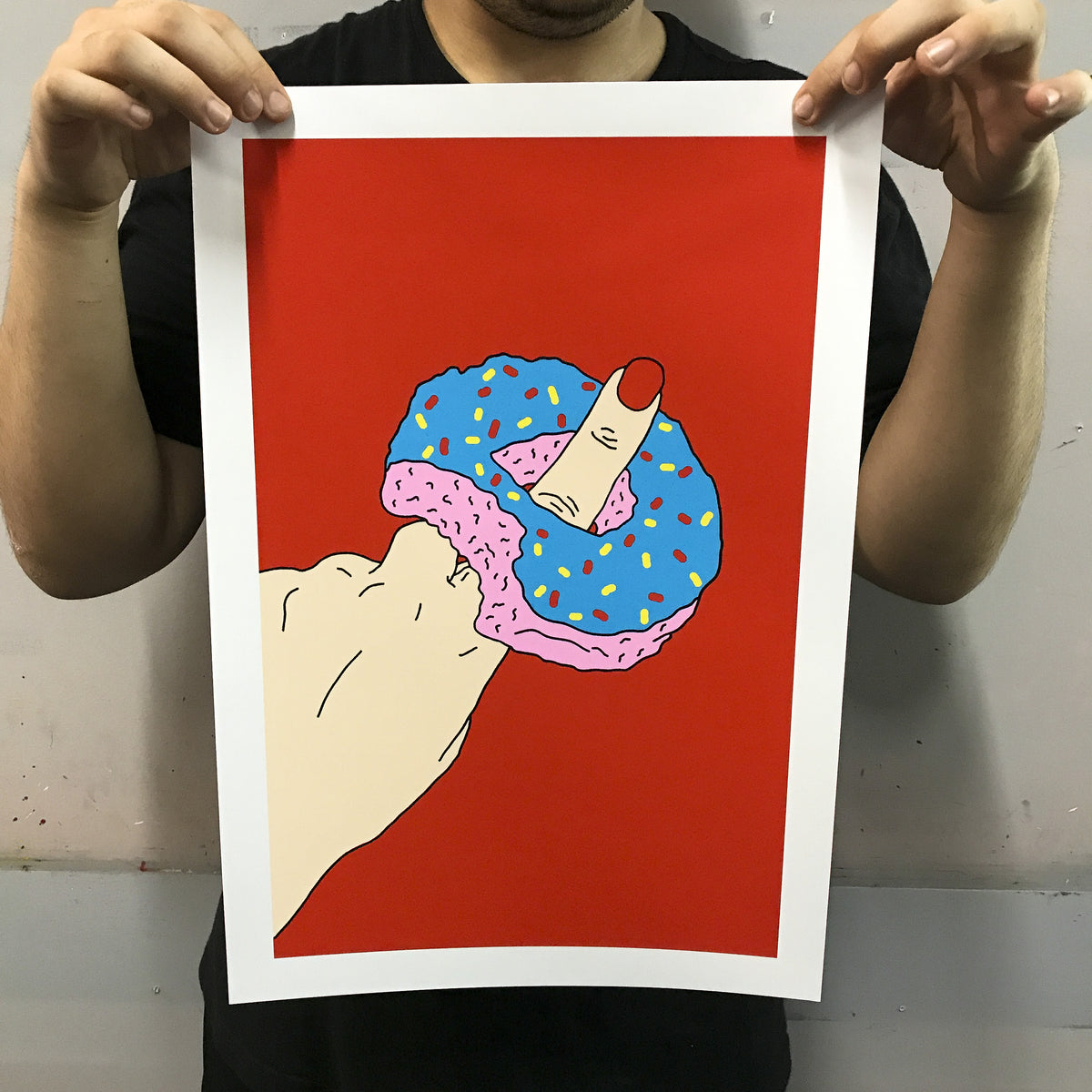 Donut