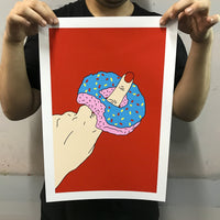 Donut