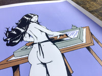 Sarah Graph