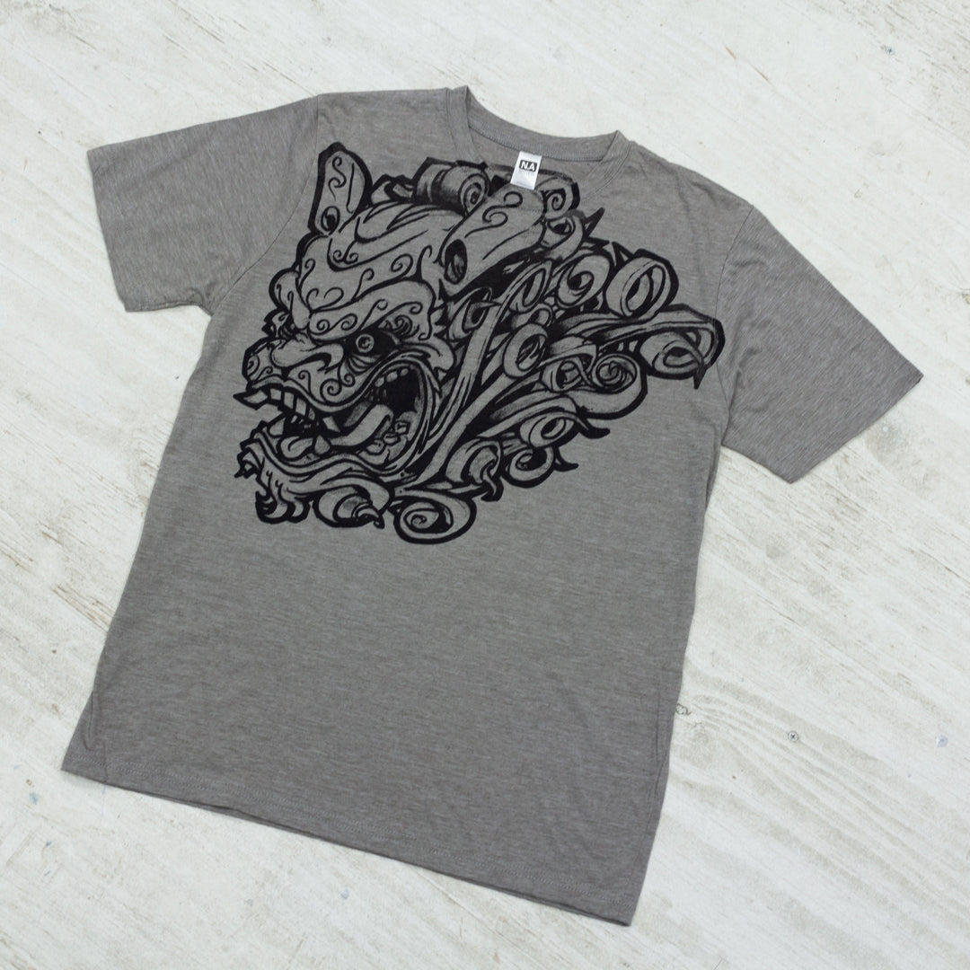 Feral
