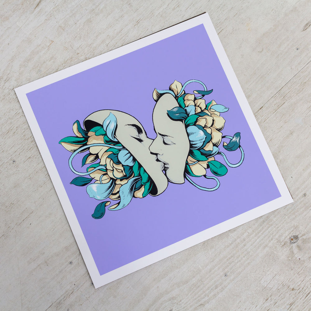 Kissing Variant