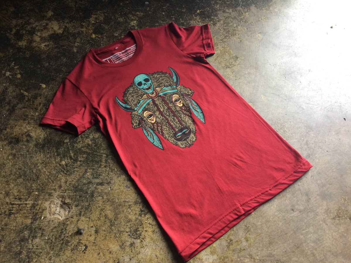 Buffalo (shirt)