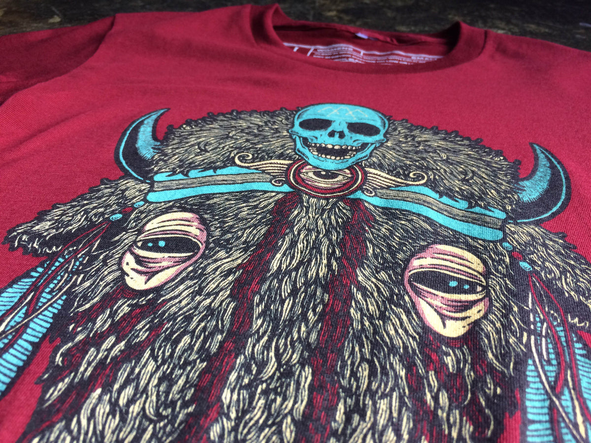 Buffalo (shirt)