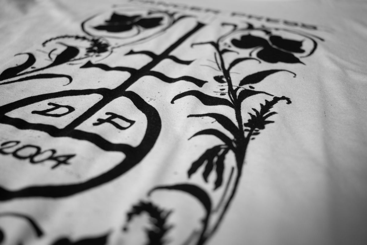 Kudzu Colophon