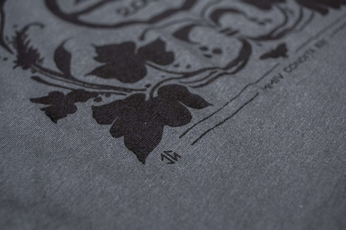 Kudzu Colophon
