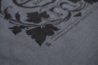 Kudzu Colophon