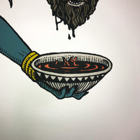 Kali | Wayan Bayu