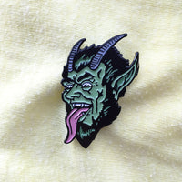 Krampus_Pin