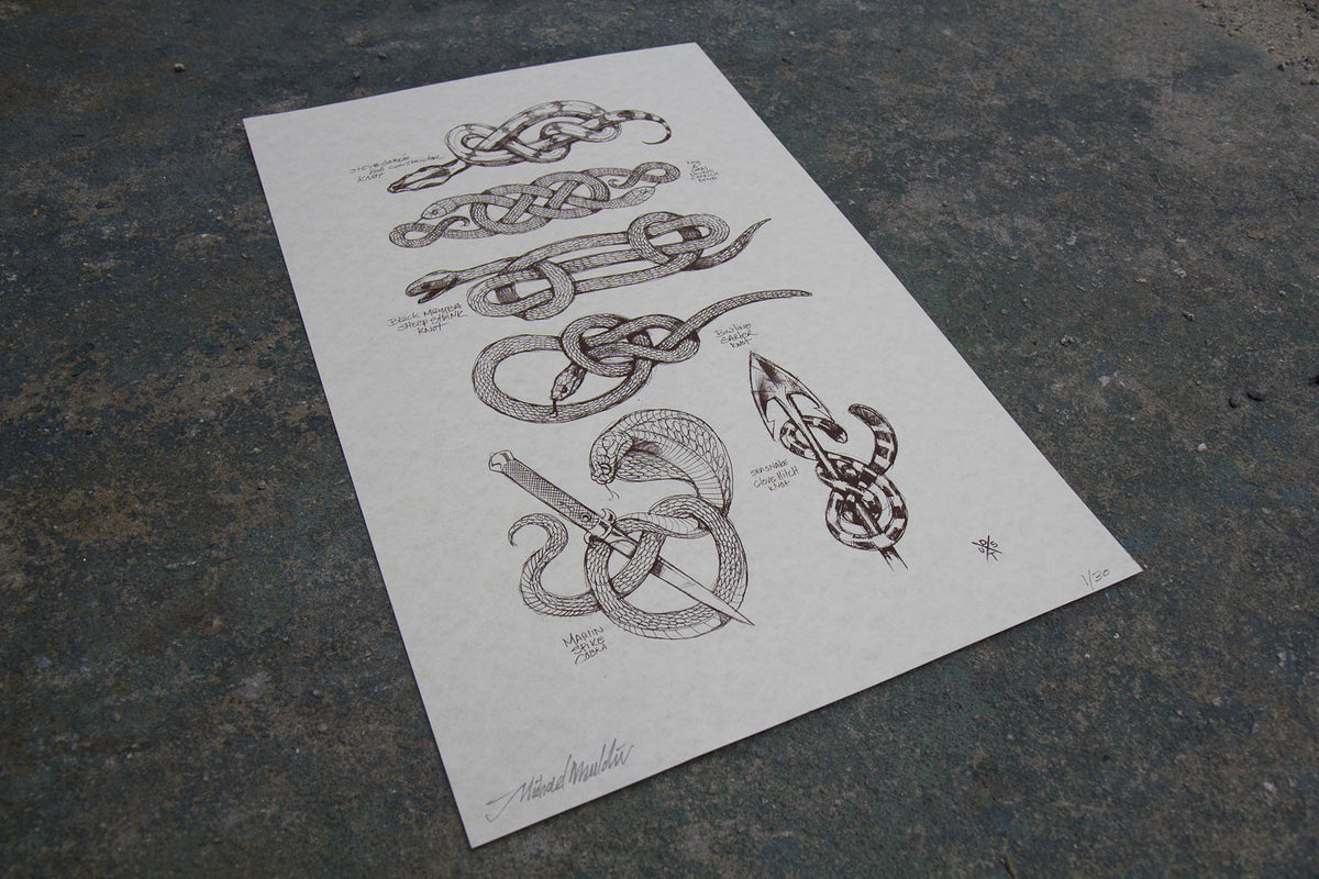 No212_Snakes