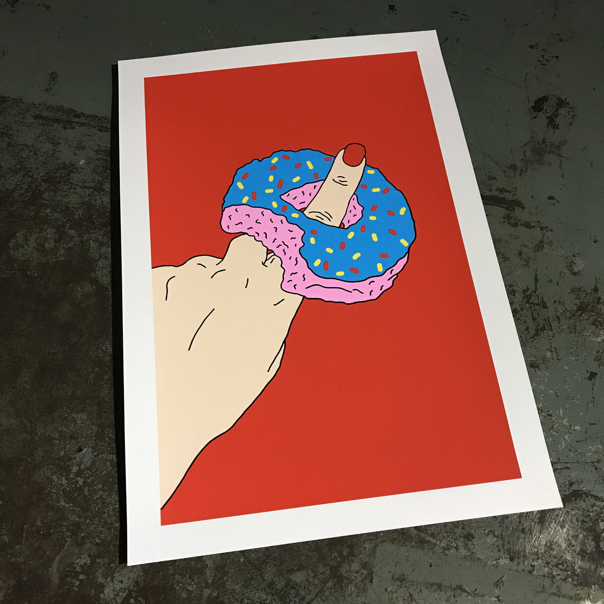 Donut