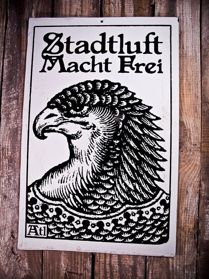 StadtluftMachtFrei