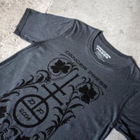 Kudzu Colophon