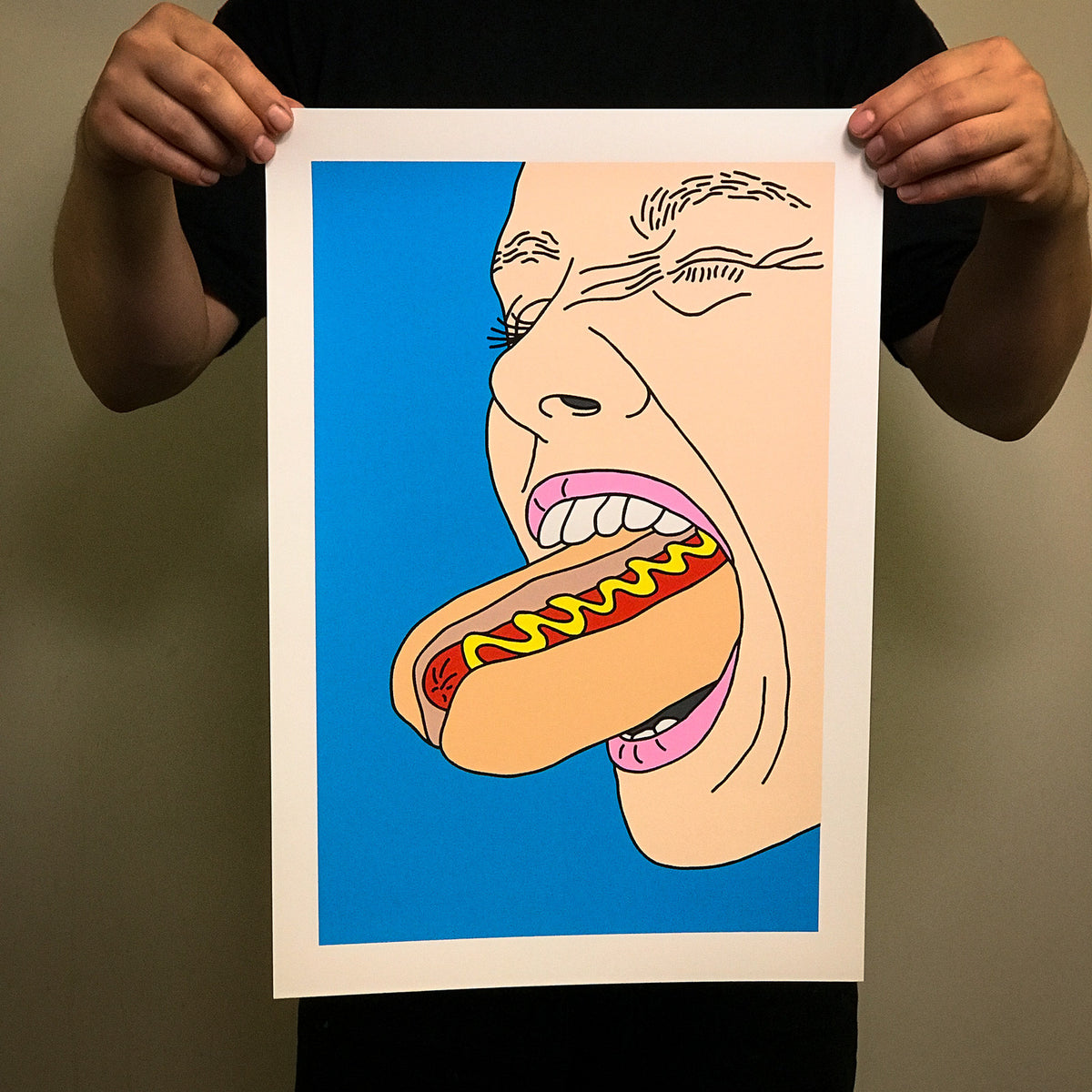 Hotdog