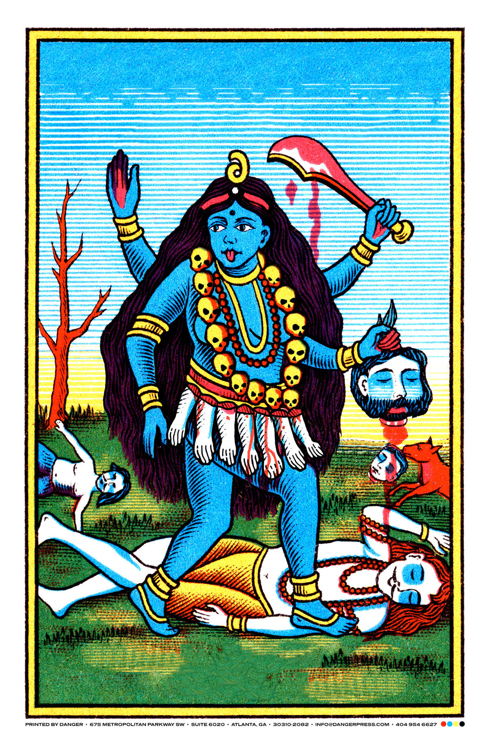 Kali