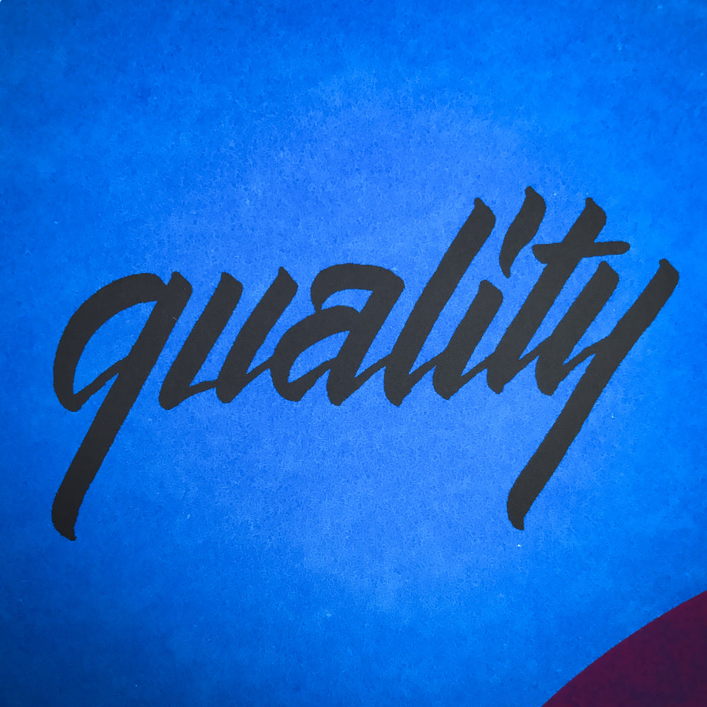 quality