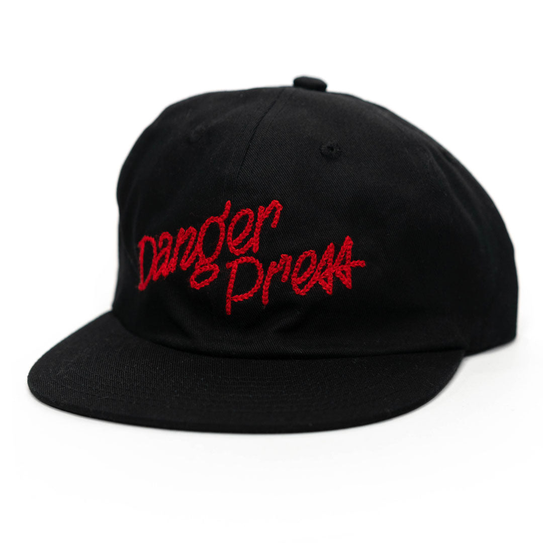 Danger chain hat