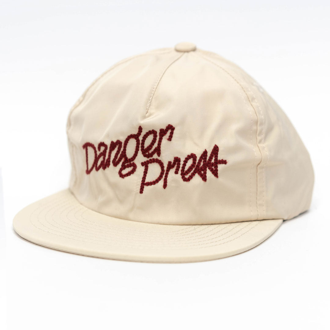 Danger chain hat
