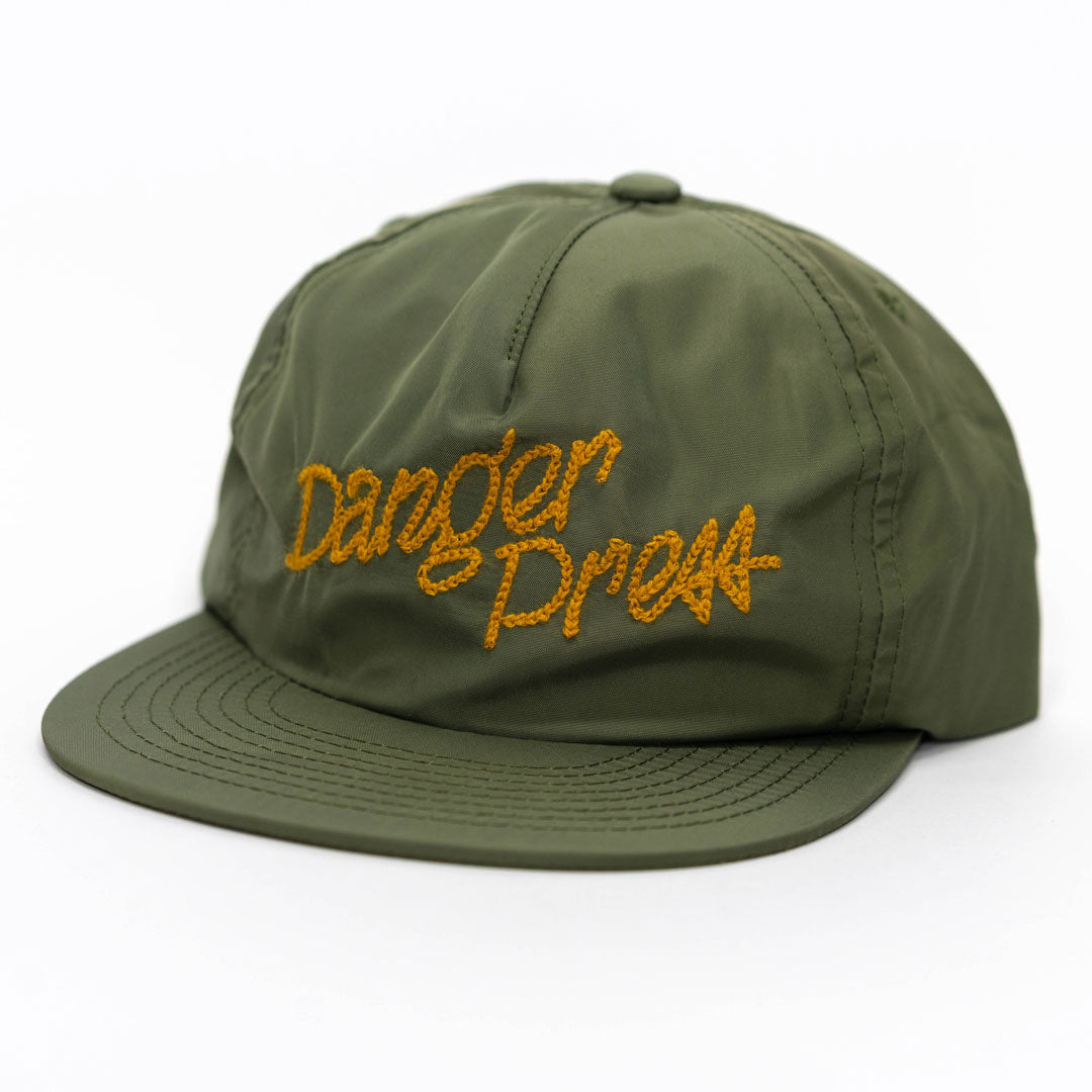 Danger chain hat