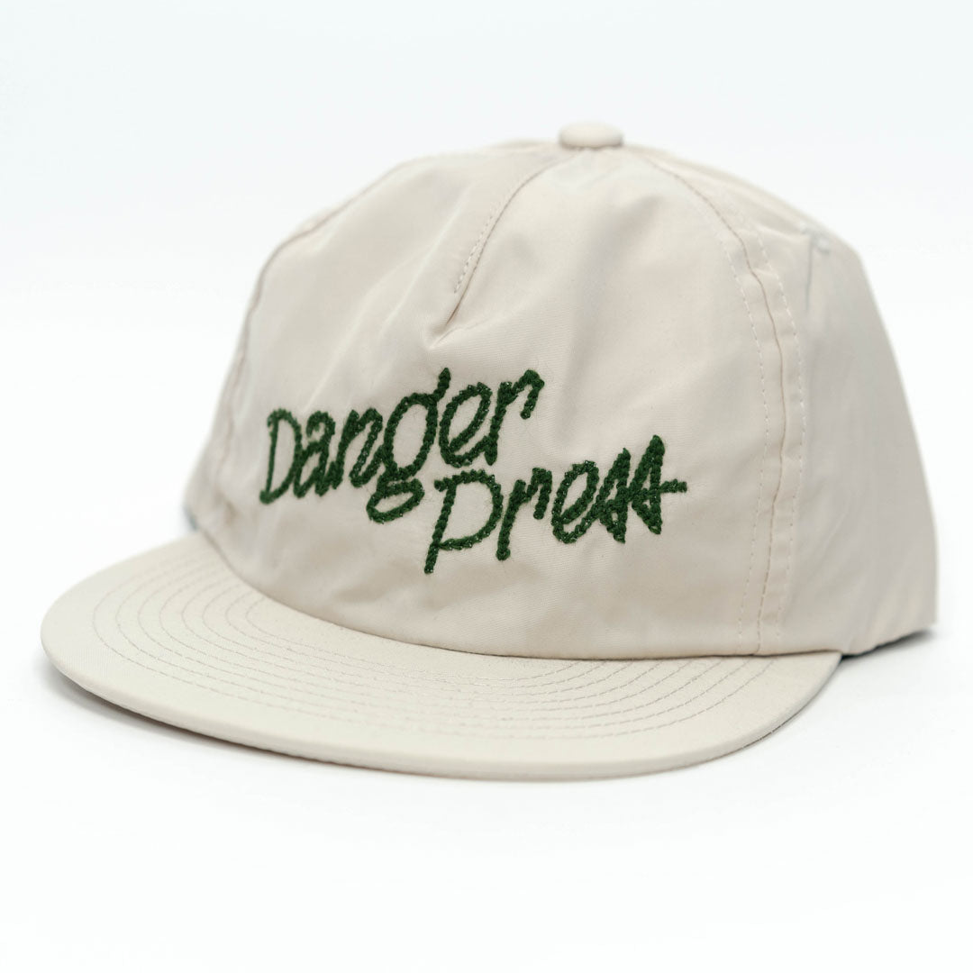 Danger chain hat