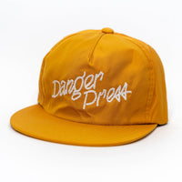 Danger chain hat