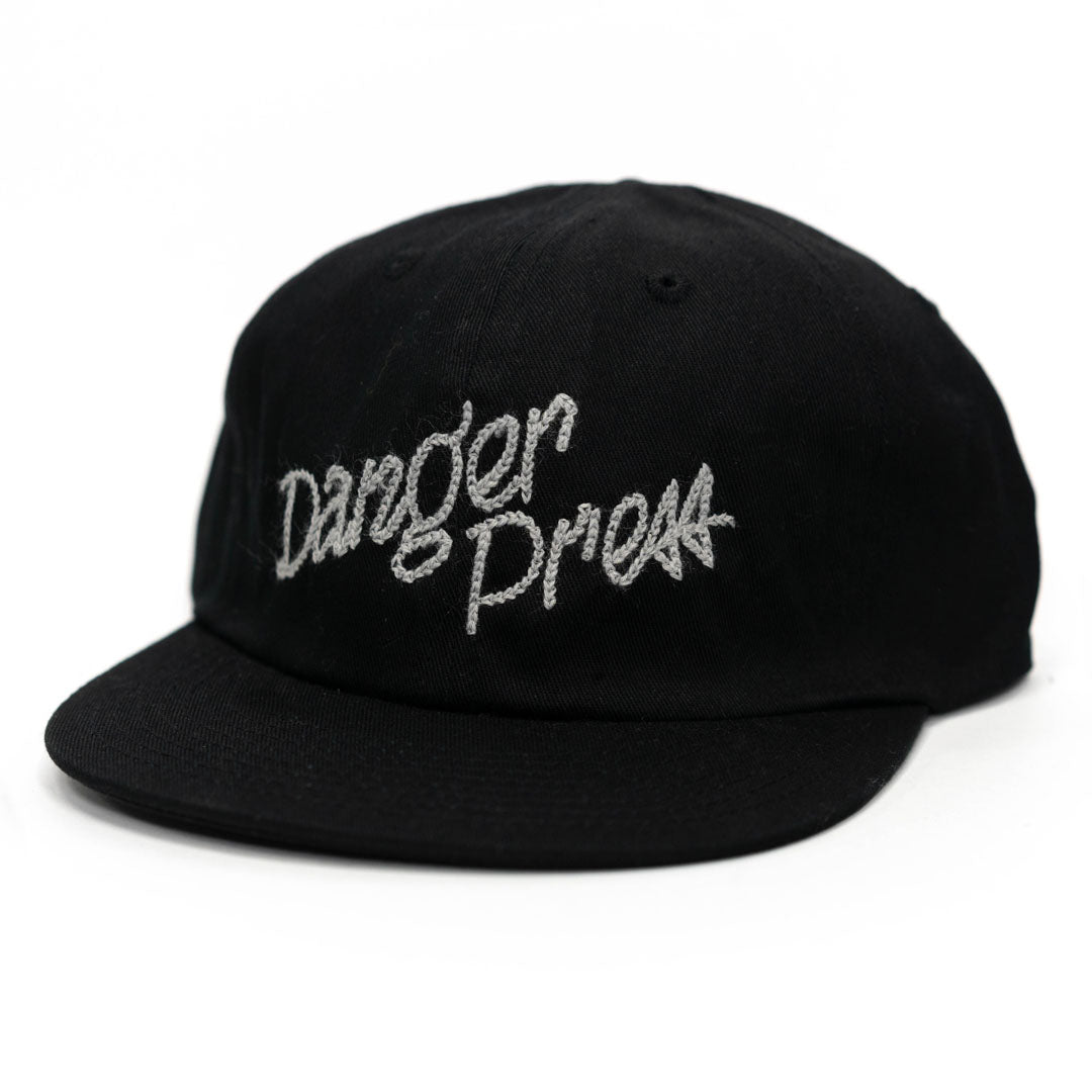 Danger chain hat